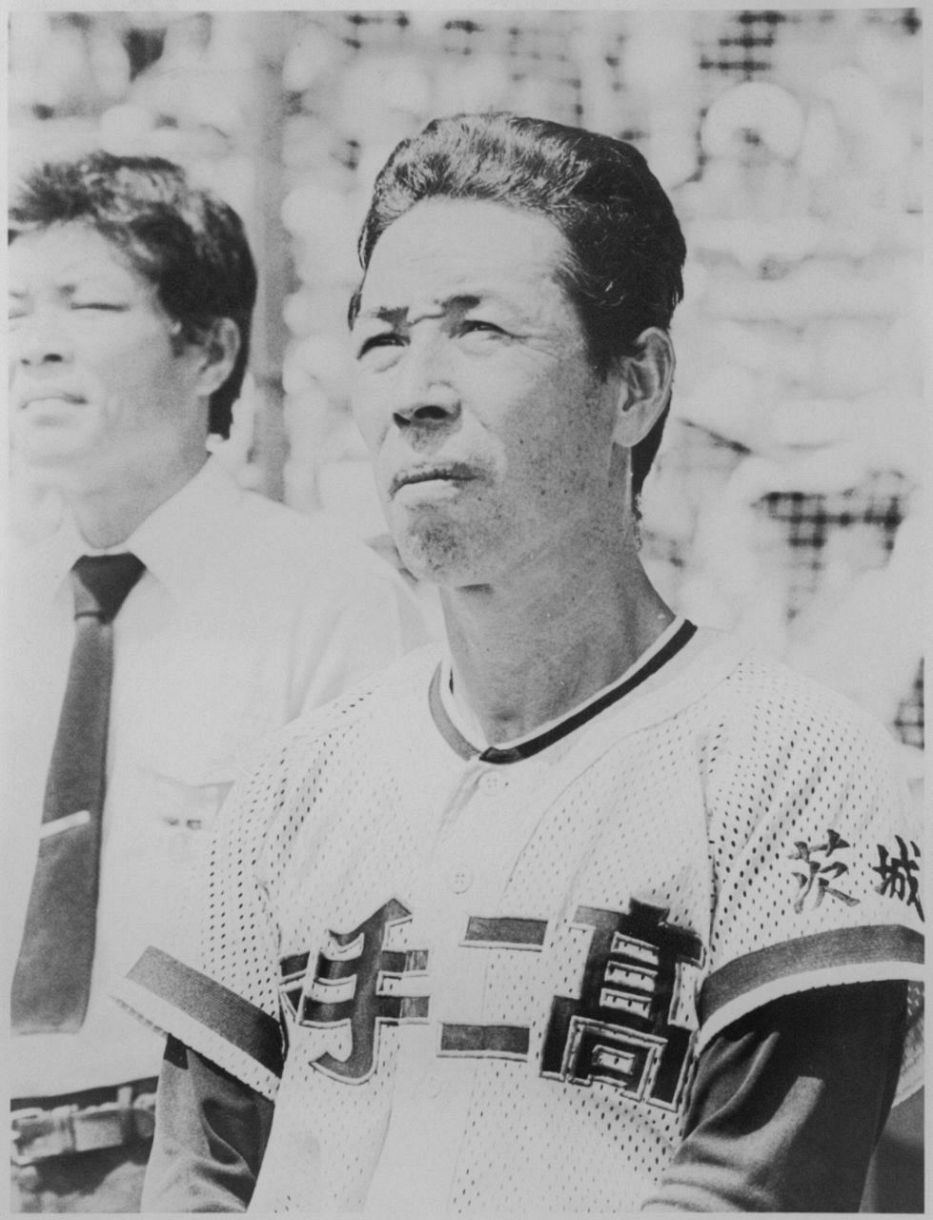 高校野球：取手二、常総で甲子園優勝監督の木内幸男さん死去 ：東京