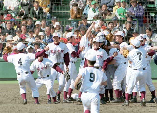 高校野球：取手二、常総で甲子園優勝監督の木内幸男さん死去