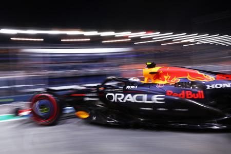 F1シンガポール　角田裕毅 レッドブル角田裕毅は15番手 F1シンガポールGP予選：東京