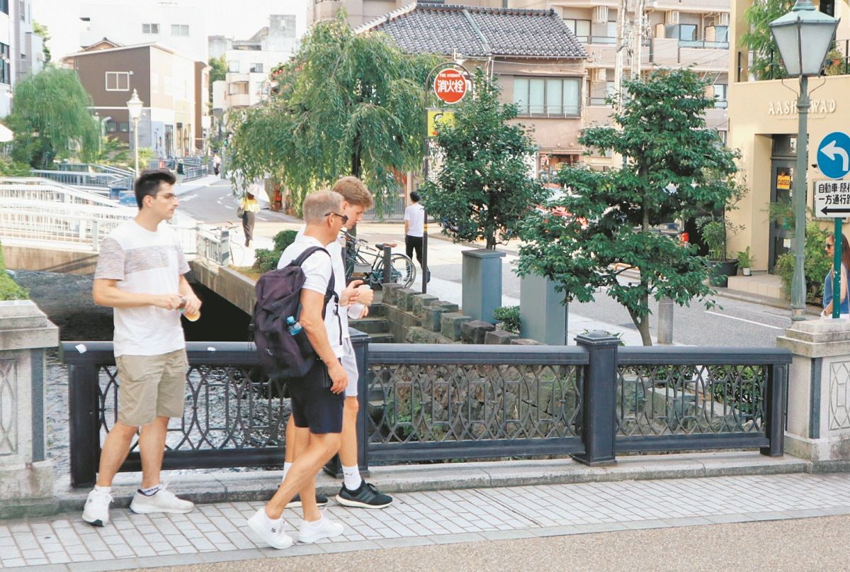 前代未聞の巨額不払い」Booking.comに振り回される宿泊施設 トラブルを避ける方法ってある？：東京新聞デジタル