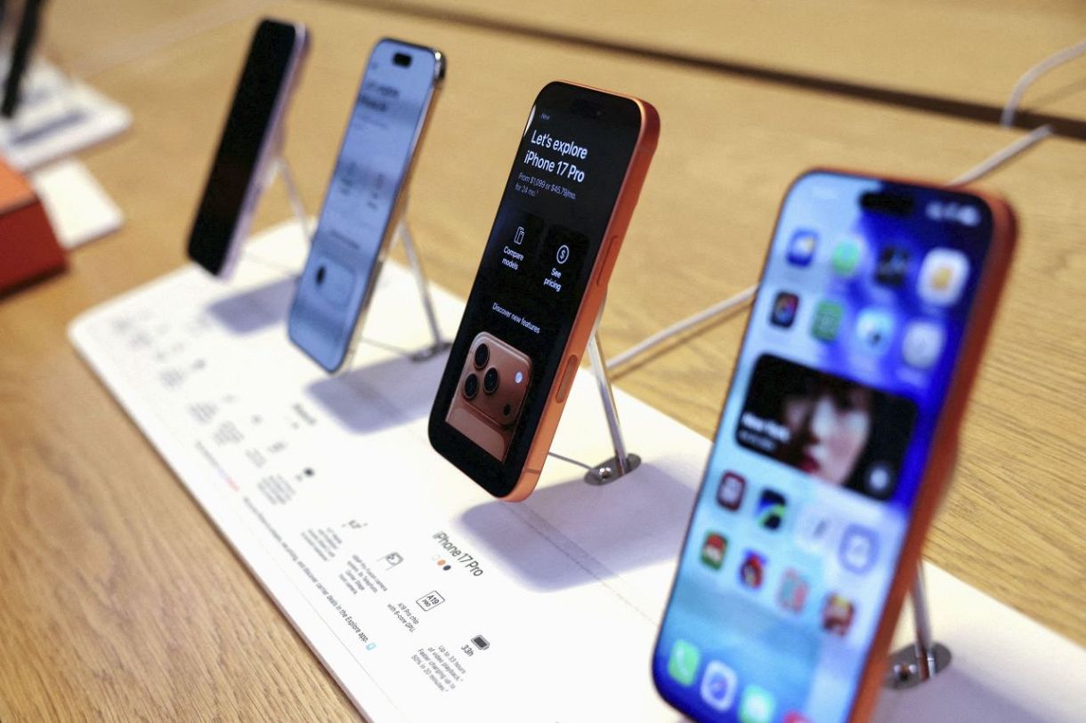 アップル、製品値上げ「不可避」 半導体高騰でクックCEO：東京新聞