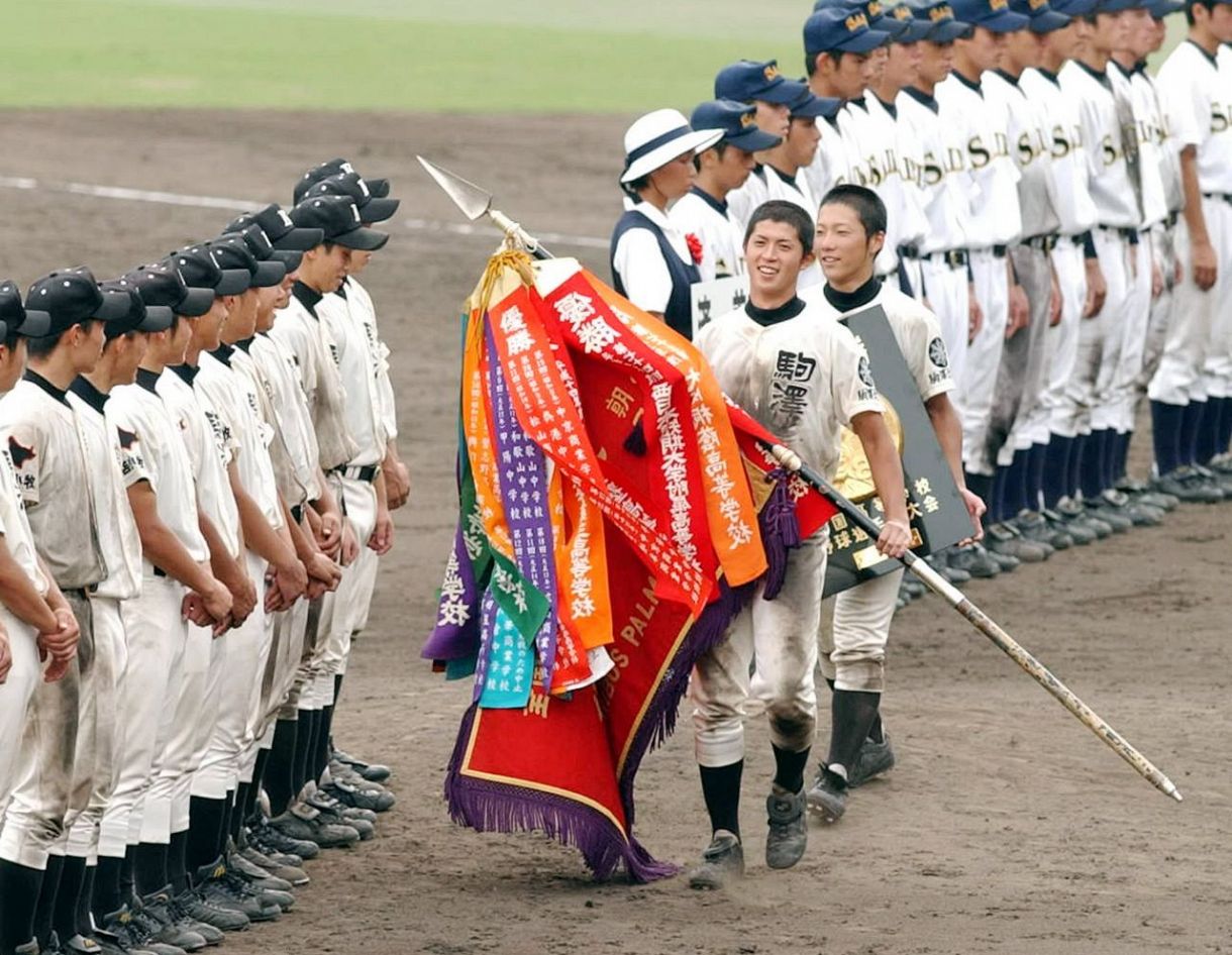 今さら人に聞けない…高校野球の「白河の関越え」って？太田幸司や吉田輝星…東北球児たちの闘いは：東京新聞 TOKYO Web