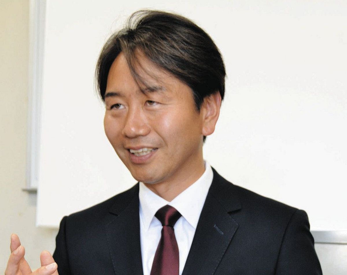 加須 市長 選挙