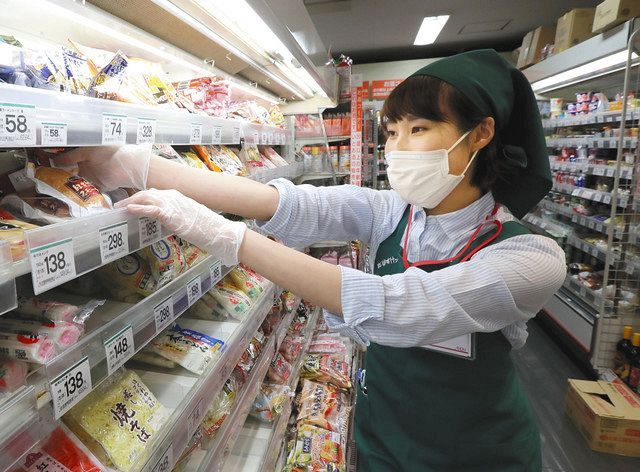 ホテルマンから農家 居酒屋からスーパーの店員 従業員シェア拡大中 安全対策が課題 東京新聞 Tokyo Web