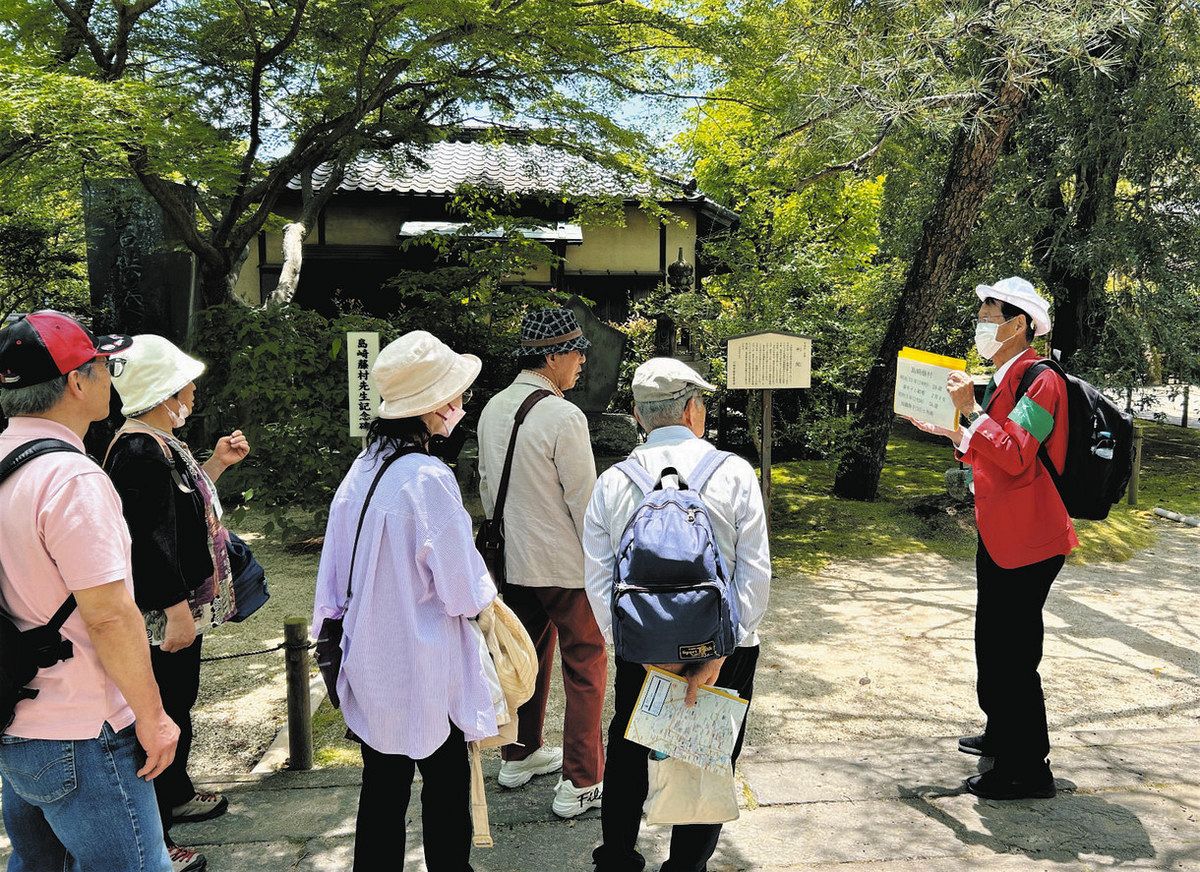 「シルバーガイドツアー」で川越まつり楽しんで 10月19日実施 参加者を募集：東京新聞 TOKYO Web