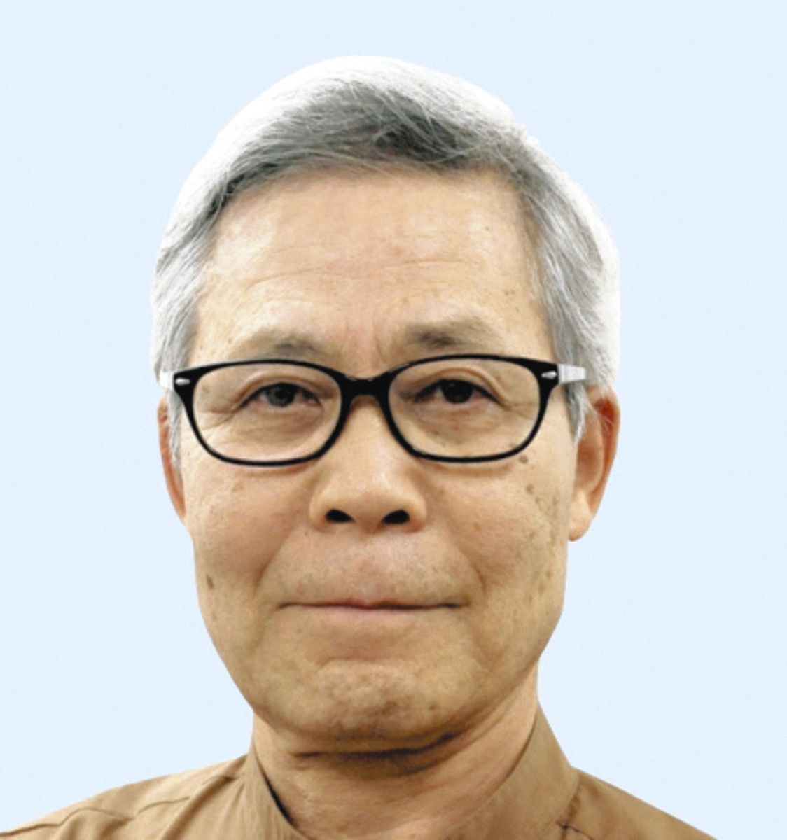 中村宏さん死去 画家：東京新聞デジタル