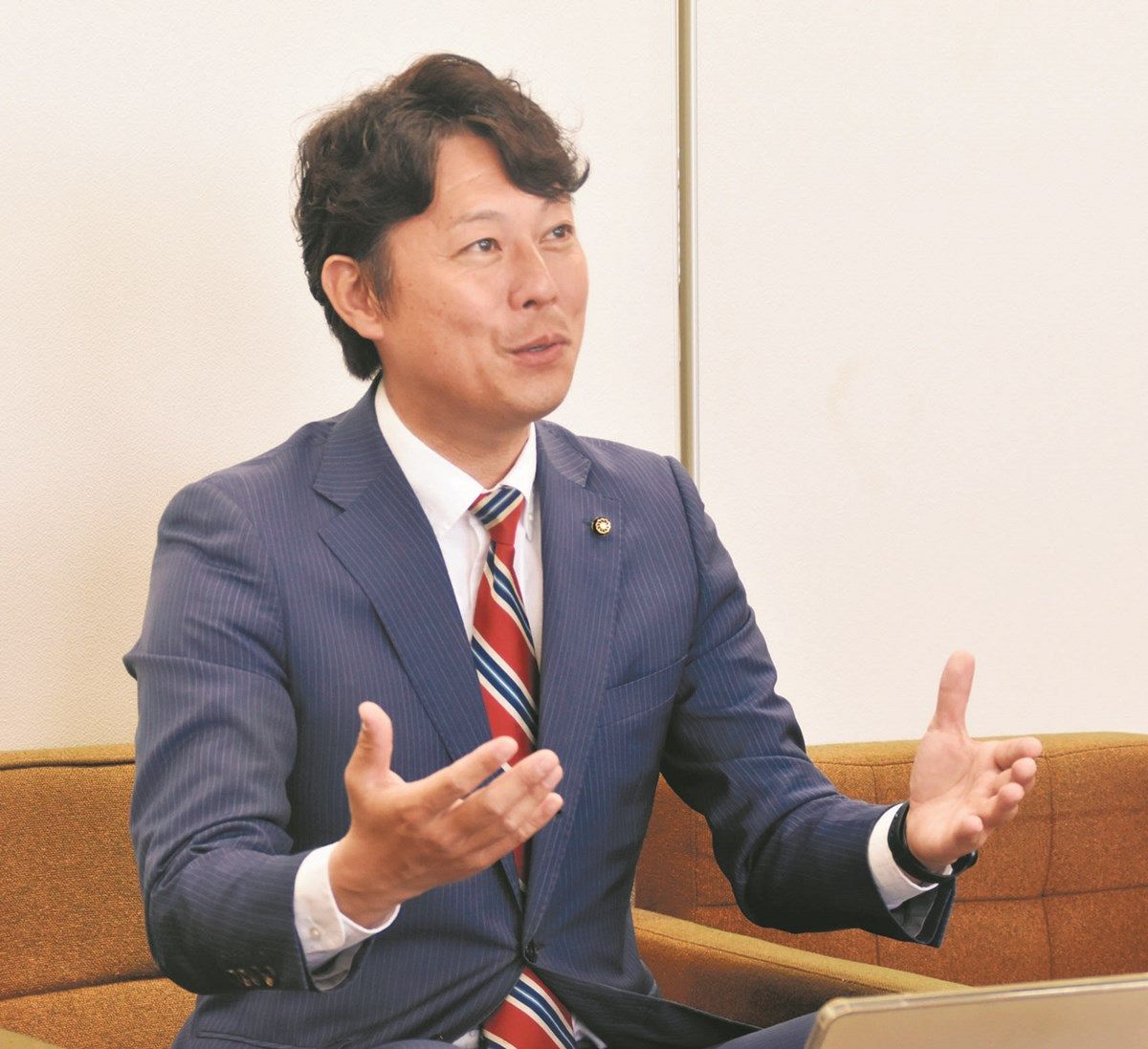 当時のメディア報道・掲載写真