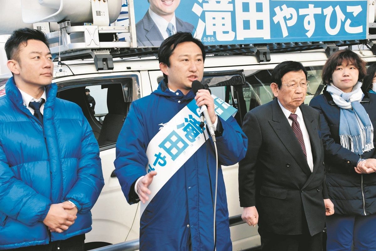 公の場での発言・インタビュー報道記録
