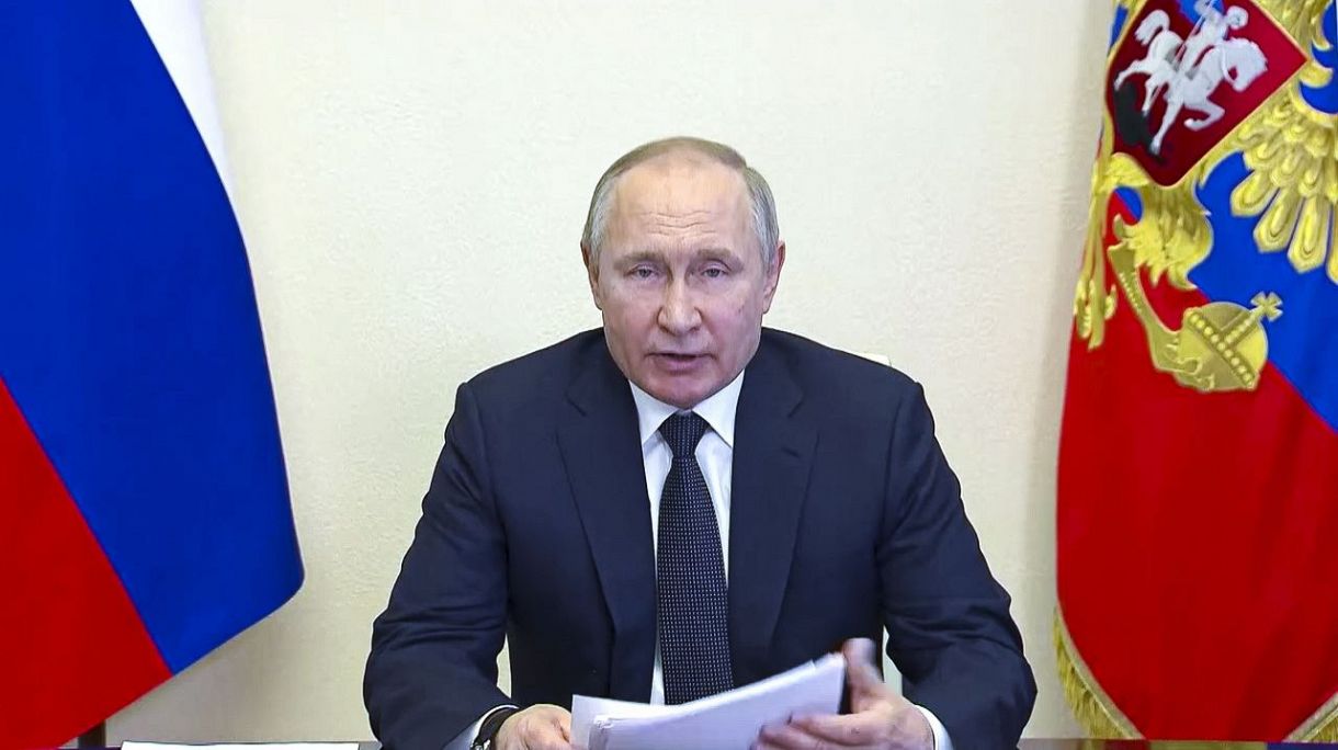 ロシア 偽情報 への厳罰を拡大 親衛隊に関する情報や在外公館発信への批判も対象に 言論統制強化に躍起 東京新聞 Tokyo Web