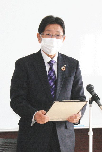 新型コロナ 富士市も成人式中止 市長の祝辞などネット配信 東京新聞 Tokyo Web