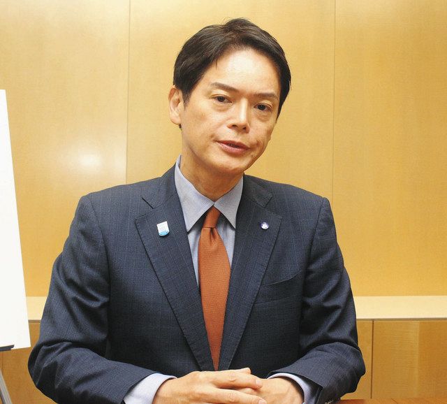 就任2年 横浜市長に聞く 「選挙公約」今の状況は？：東京新聞 ...