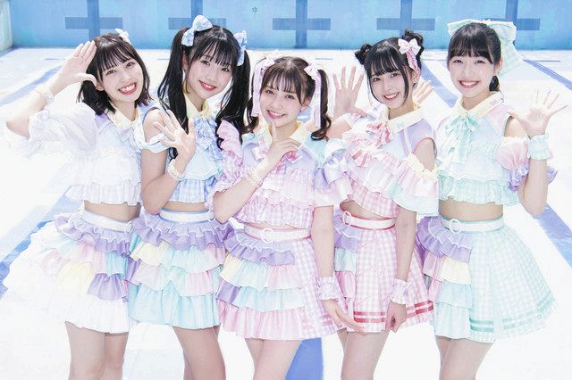 夢のTOCHUアイドル祭り 来月5日初開催 OCHA NORMA（オチャノーマ）で盛り上がってね：東京新聞 TOKYO Web