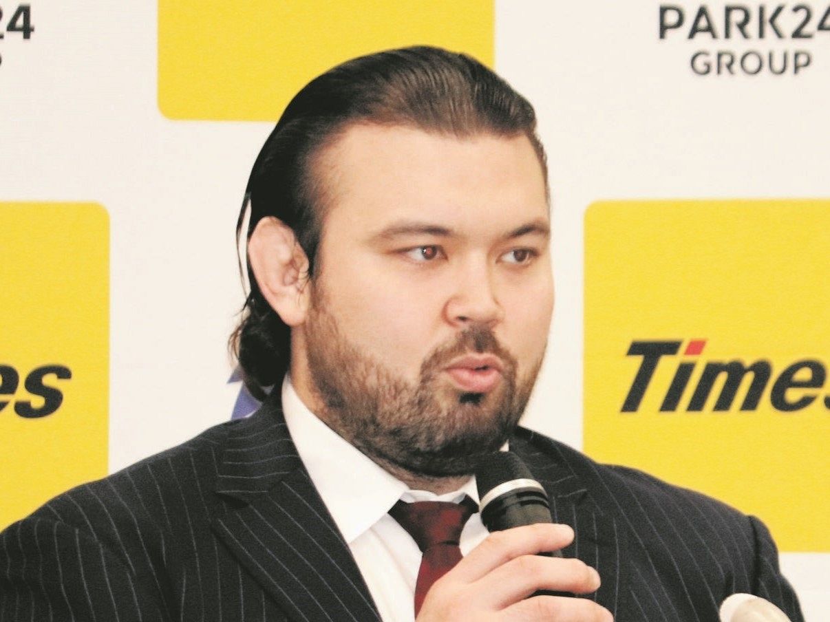 ウルフ・アロン「東京五輪で金」こそが目標だった柔道人生を語る