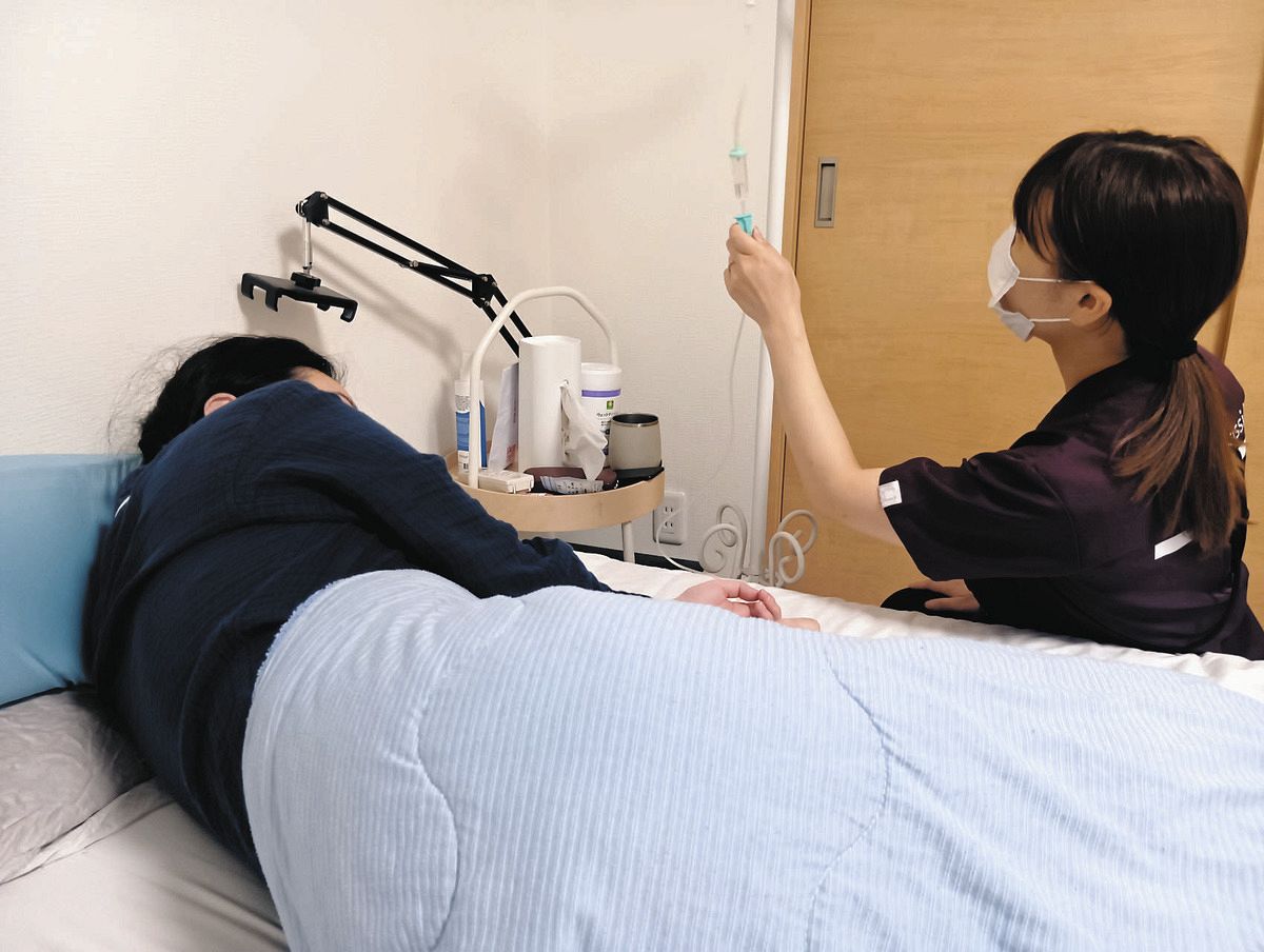 コロナ後遺症の障害者手帳認定、東京都が始めた新たな調査手法は? 患者の願いは「実情に基づいて」:東京新聞デジタル
