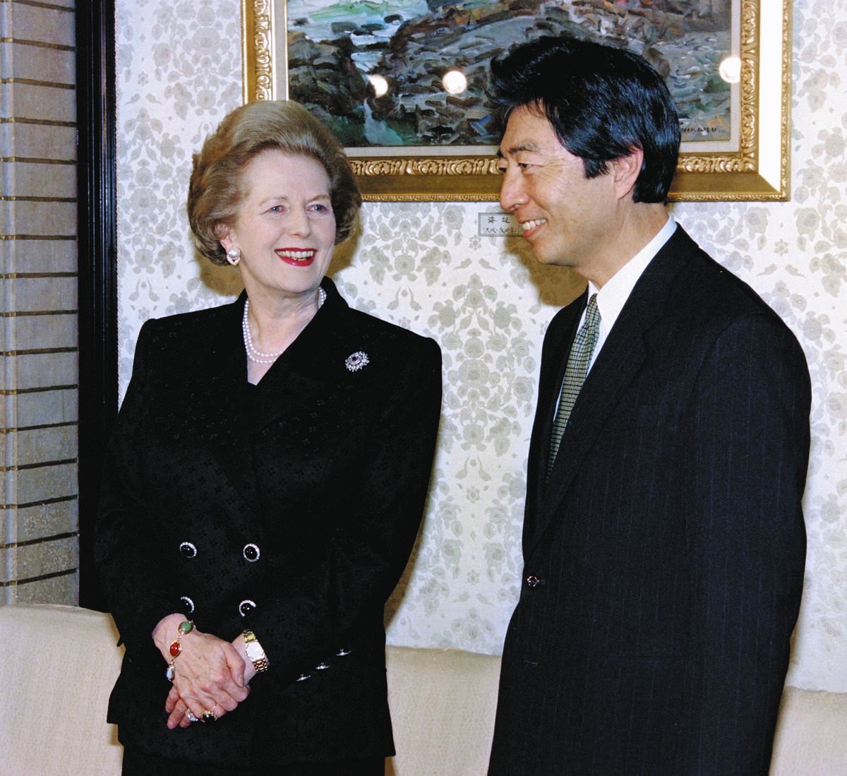 偽サッチャー」「自滅的」「時代遅れ」 高市首相の経済政策を海外メディアが酷評…ここまで言われるワケは：東京新聞デジタル