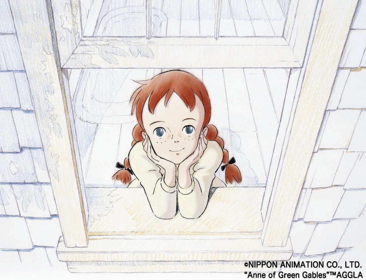 行ってみたら＞「赤毛のアン」アニメコンサート：東京新聞デジタル