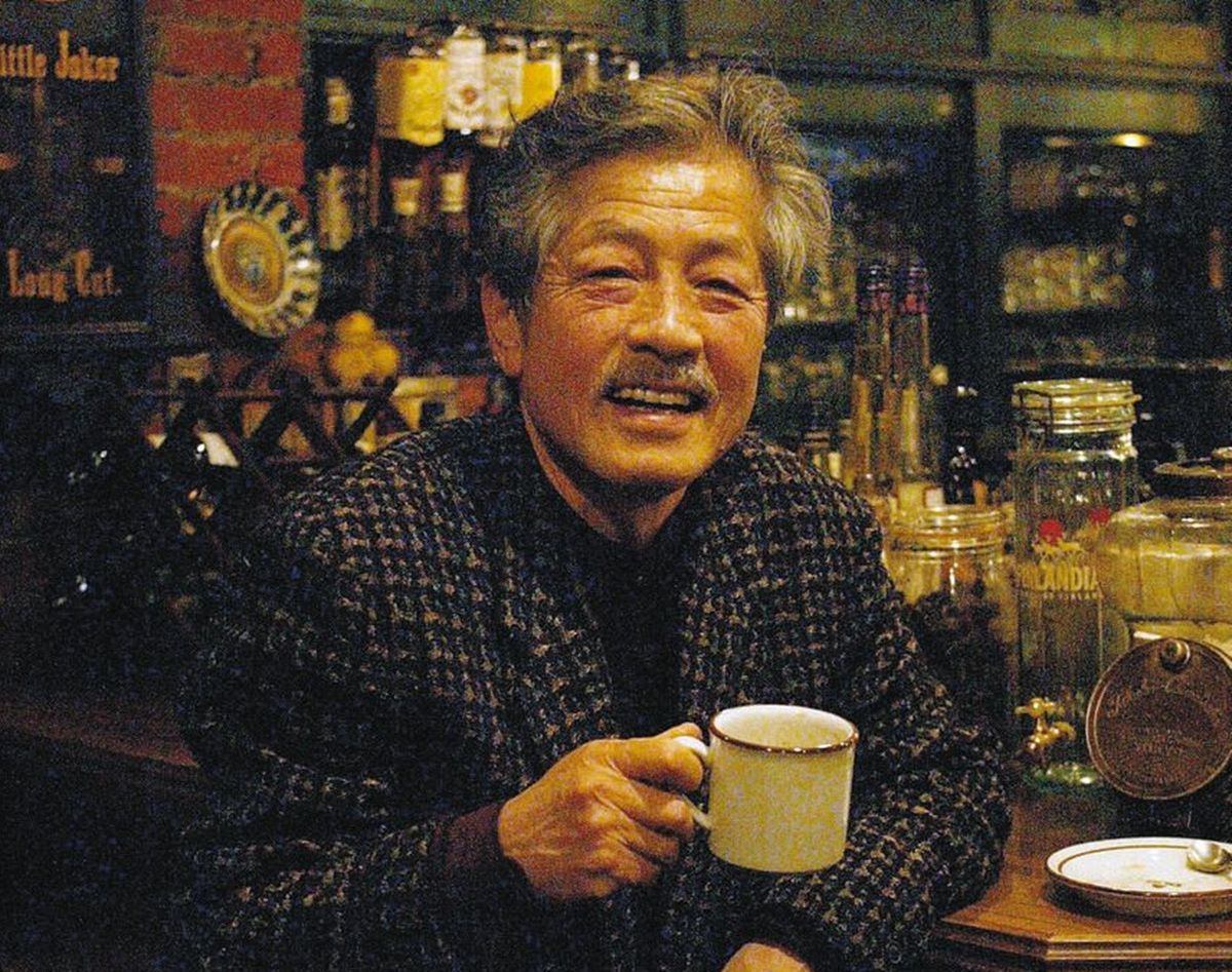 うそでしょ…」ジャズ文化を築いた名喫茶「DUG」閉店 村上春樹作品に 