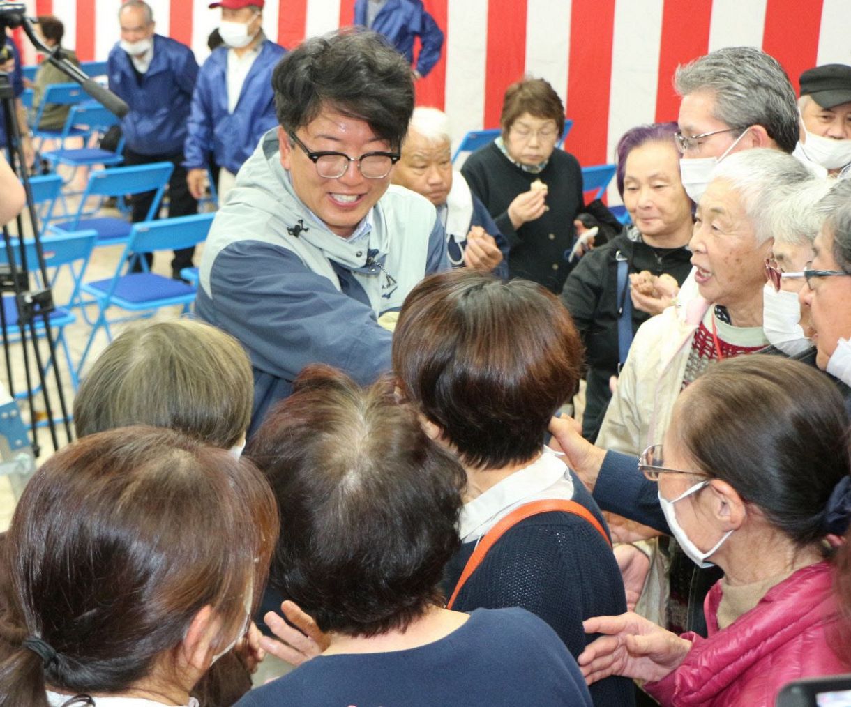 Independent member of the House of Representatives Yuta Nakamura makes his first appearance in the House of Representatives, “I will do it with my free hand” Vote for Ritmin representative Yoshihiko Noda in the prime minister nomination election: Tokyo Shimbun TOKYO Web