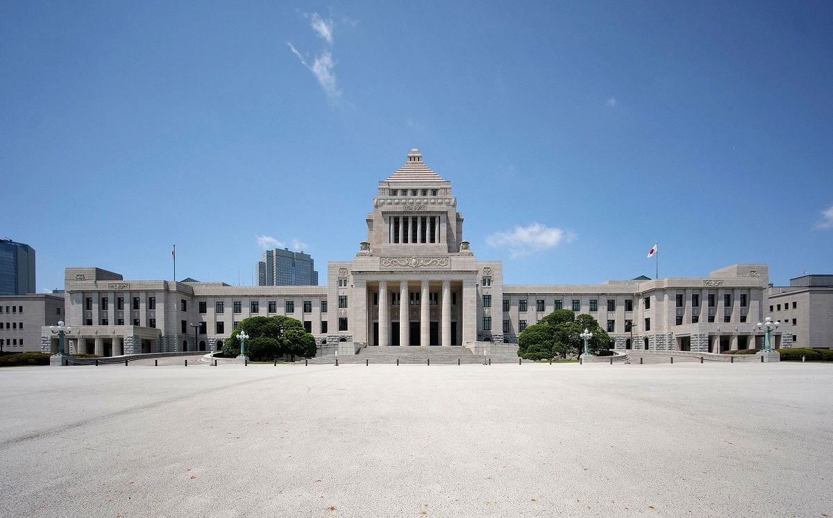 技能実習に代わる育成就労法案、衆院通過 職場変更「転籍」も可能に：東京新聞デジタル