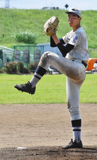 延長９回サヨナラ 修徳中逆襲ｖ 葛飾区少年夏季 東京新聞 Tokyo Web