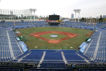 東京六大学野球は８月に再延期 春季リーグ戦 １回戦総当たりで 東京新聞 Tokyo Web