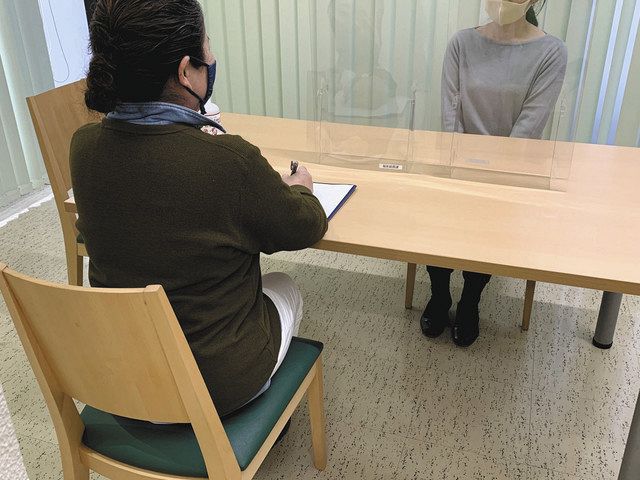 コロナ禍で虐待やdvのリスク増 国立市の事業が安全確保に効果 公的シェルターに入れない女性の避難費用負担 東京新聞 Tokyo Web