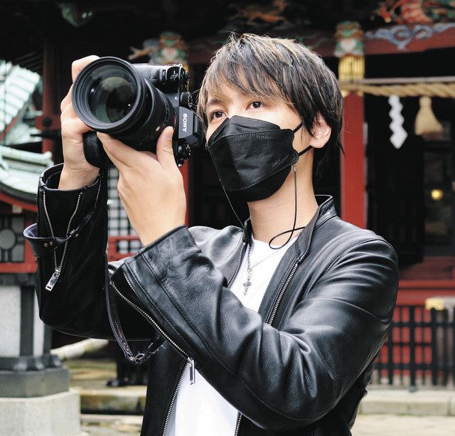 土石流1年5カ月 熱海も前を向けるように レコード大賞新人賞もがんで