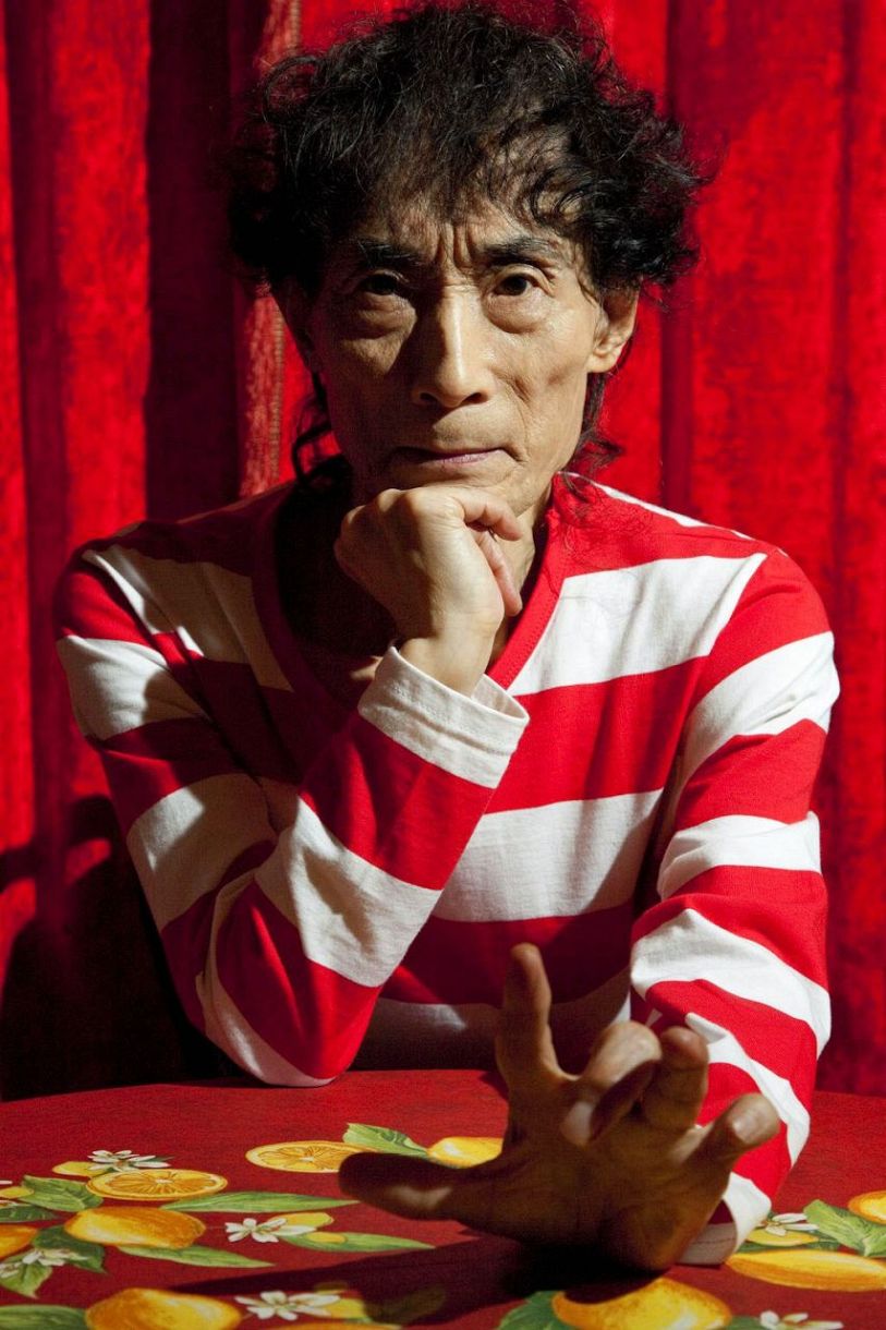 楳図かずお 作品台本 プレゼント 許可なく