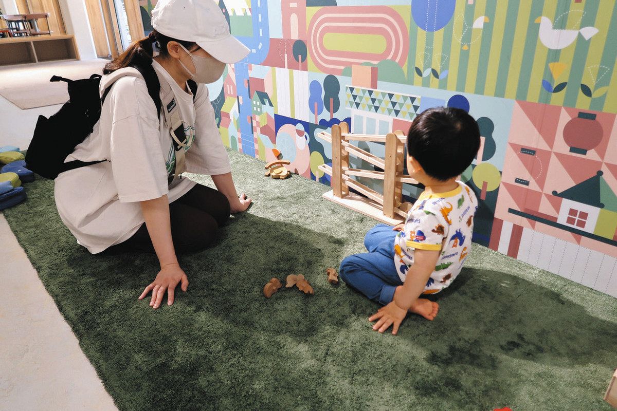 幼稚園先生 流出 人工芝がマイクロプラスチックに…あの手この手で流出減らす ：東京新聞デジタル