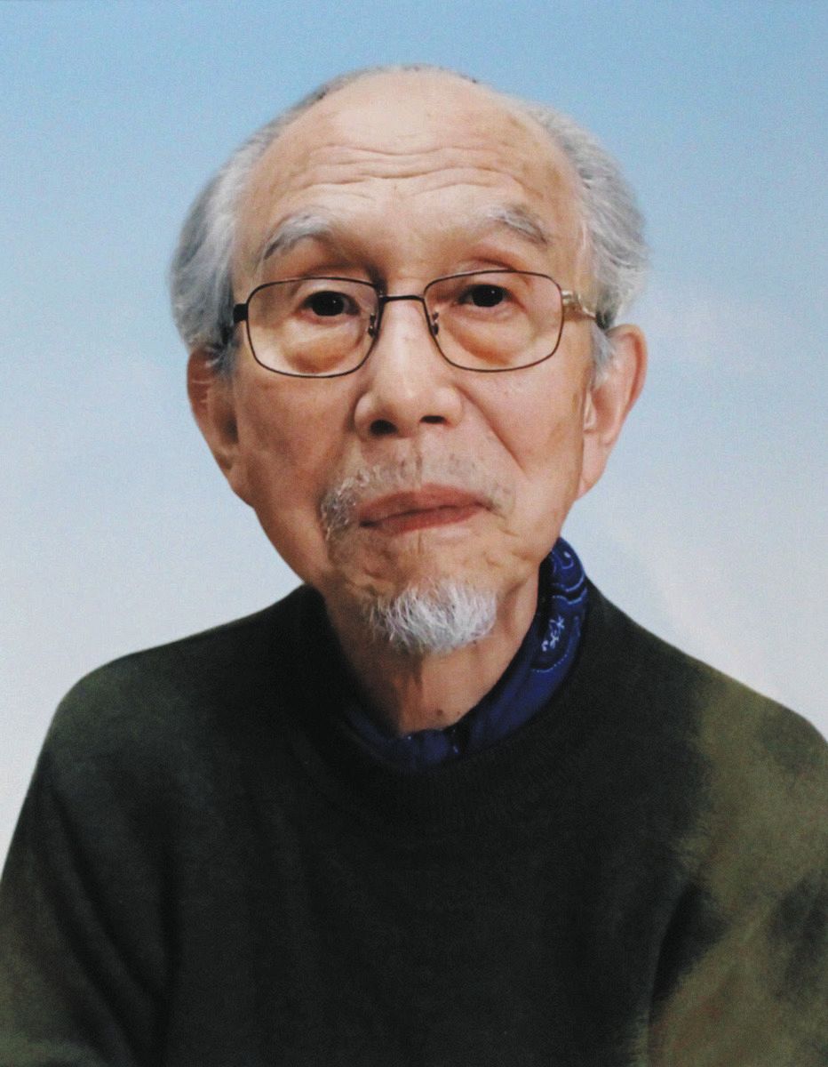 視覚障害者も触って楽しめる彫刻、残したい… 恩師の遺作群、譲渡先を
