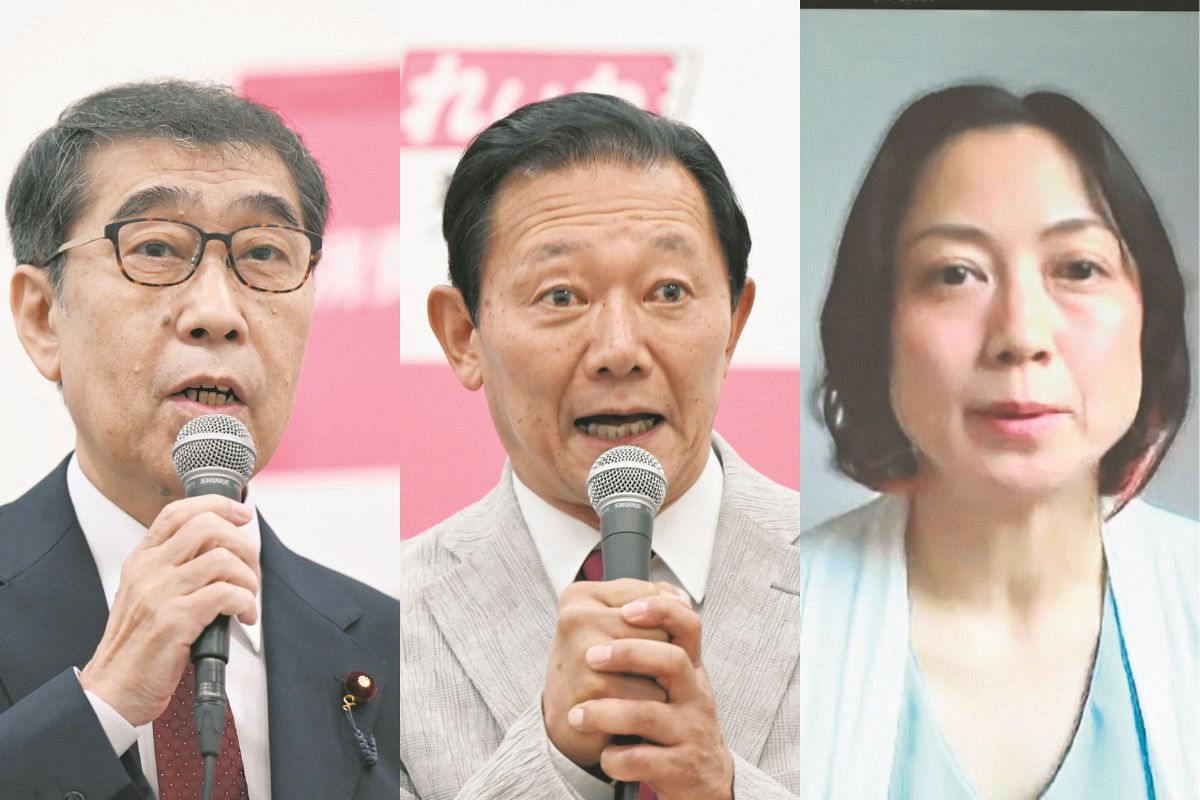 公の場での発言・インタビュー報道記録