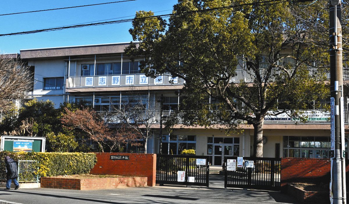 小学校のヌード 
