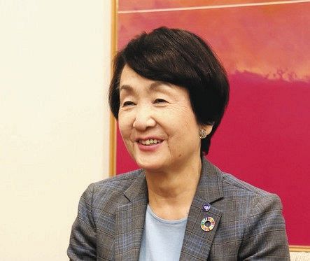 横浜市の林文子市長が入院 11日の成人式を欠席 帯状疱疹と診断 東京新聞 Tokyo Web 横浜市の林文子市長が入院 11日の成人式を欠席 帯状疱疹と診断 東京新聞 Tokyo Web