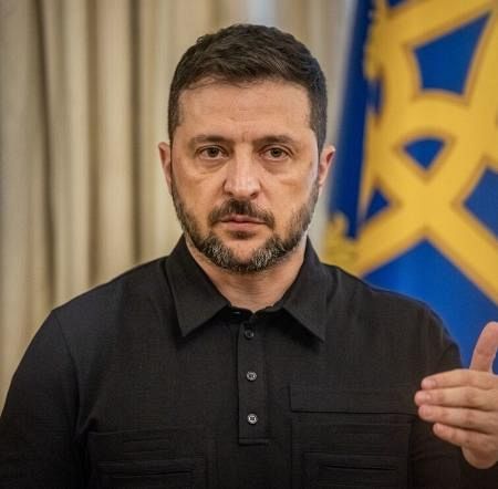 安全の保証「30～50年間」に ゼレンスキー氏、米に要望：東京新聞