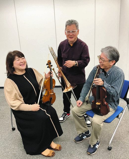 旧ソ連 抑圧された作曲家・ショスタコービッチ 一筋30年 都内