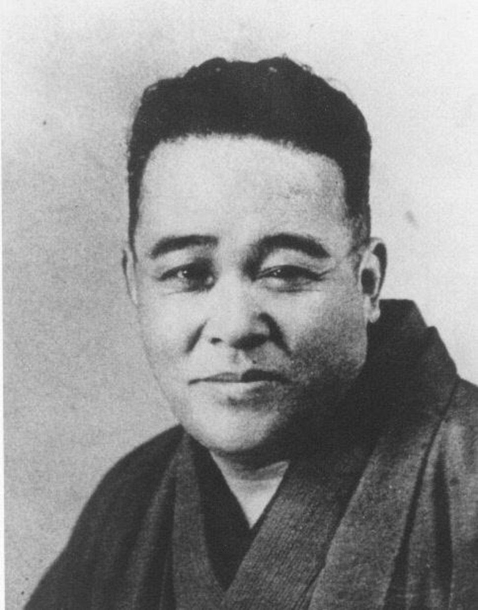 林家三平さん「一番怖いのは戦争に向かう心をつくること」…祖父が作っ