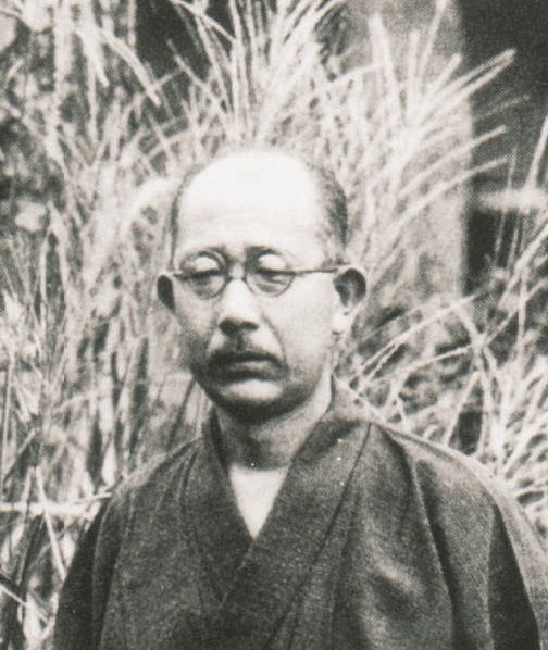 山本有三が「米百俵」に込めた教育への思い 今も三鷹に残る美しい洋館