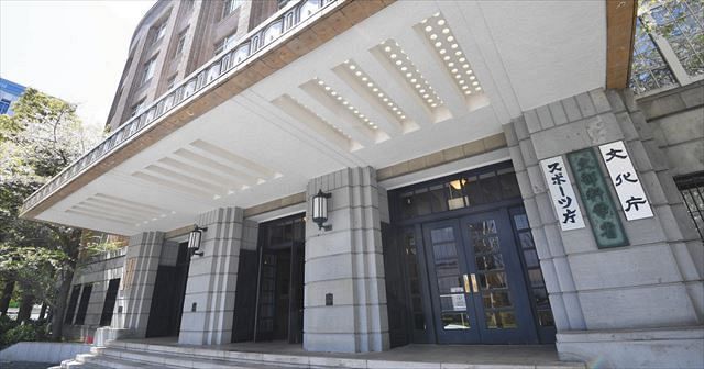 全日本私立幼稚園連合会で少なくとも３億円の使途不明金 弁護士らが調査 東京新聞 Tokyo Web