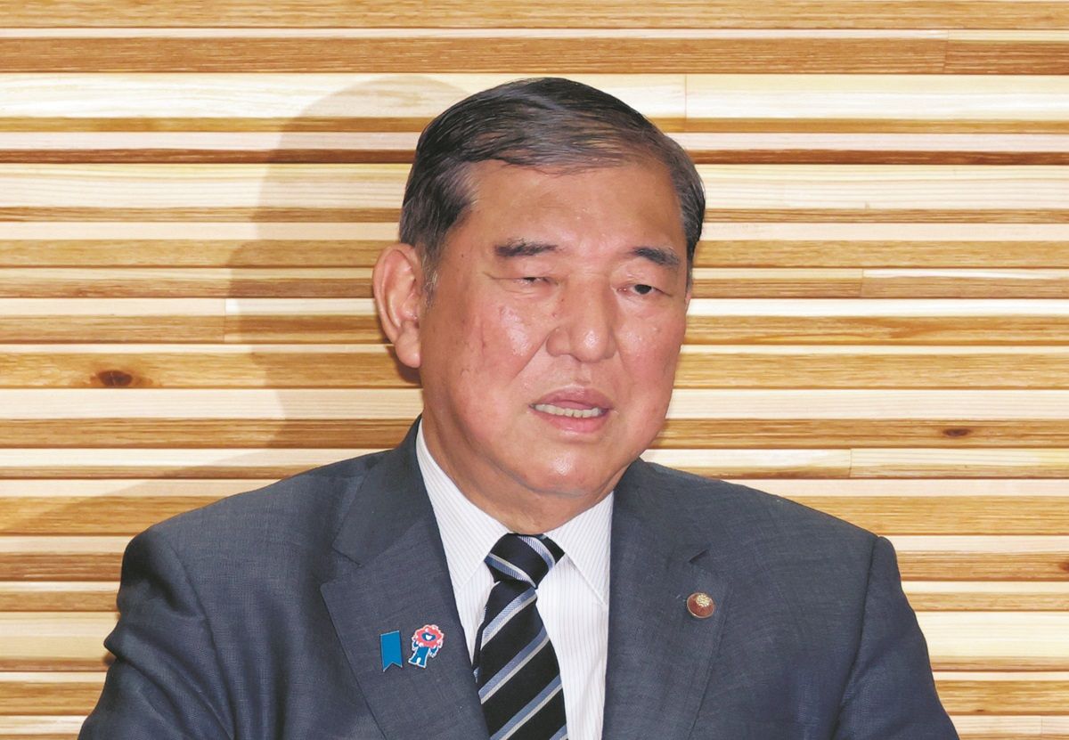 東京新聞のニュース記事「石破おろし「実名晒し」の踏み絵 誰が総裁選前倒し要求したか、公表へ…政策そっちのけの党内抗争に国民は」の画像