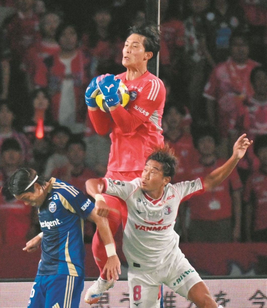 町田ゼルビア、クリーンシートでクラブ新記録の7連勝 首位争いを