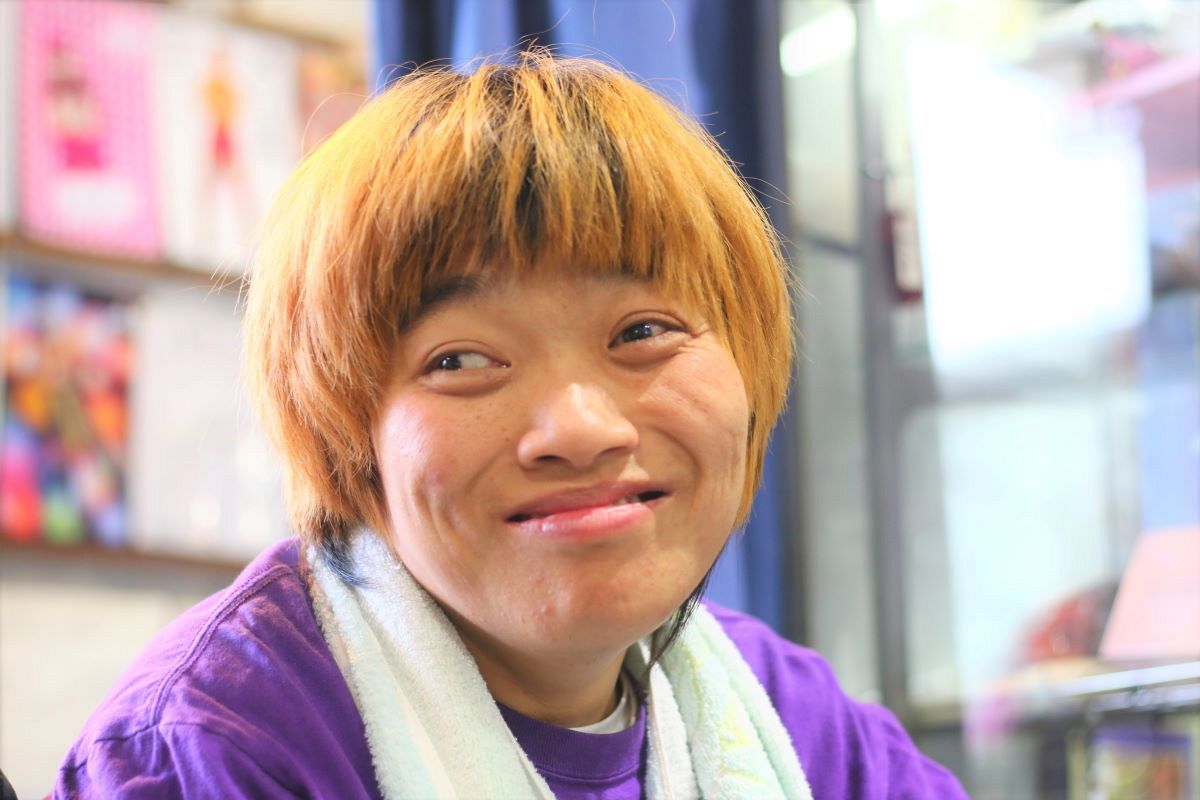 脳性 麻痺 大人