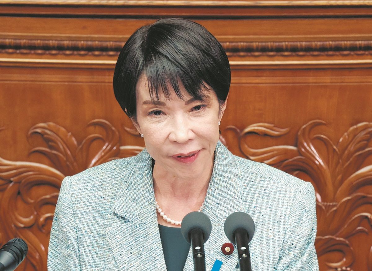 高市首相の台湾有事発言は「宣戦布告」「対話成り立たない」 答弁の撤回を求める元外交官と学者の危機感:東京新聞デジタル