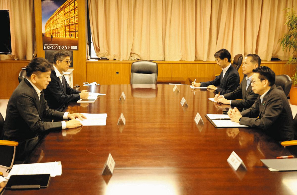 柏崎刈羽原発 東京電力が「運営会議」設置も、議長は「身内」の東北電力元役員…これで信頼を取り戻せる？：東京新聞デジタル