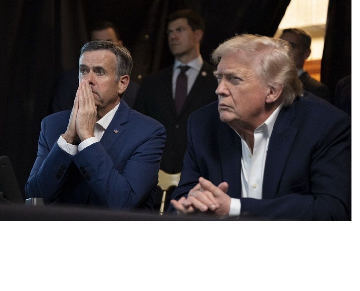 ドンロー主義」ってどんな意味？ グリーンランドもベネズエラも…トランプ氏は「裏庭」を思い通りにする：東京新聞デジタル