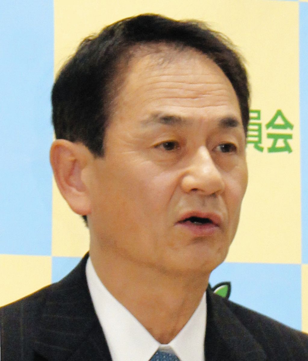 那須の雪崩死亡事故、栃木県立高再編が印象深く 阿久沢教育長が退任