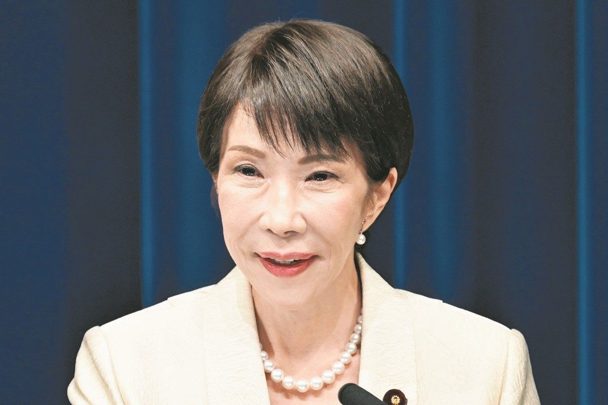 高市内閣2.0の始動です」再出発の夜、首相が記者会見で語ったことは