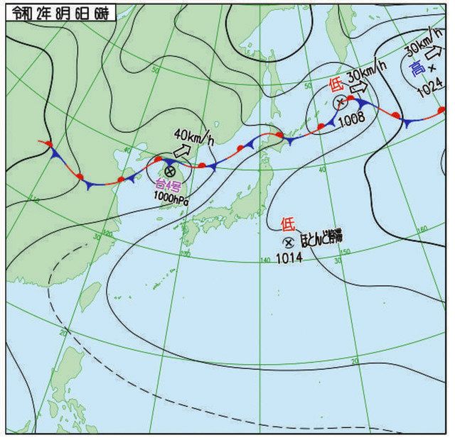 台風１６号発生へ 列島への影響は 日テレnews24