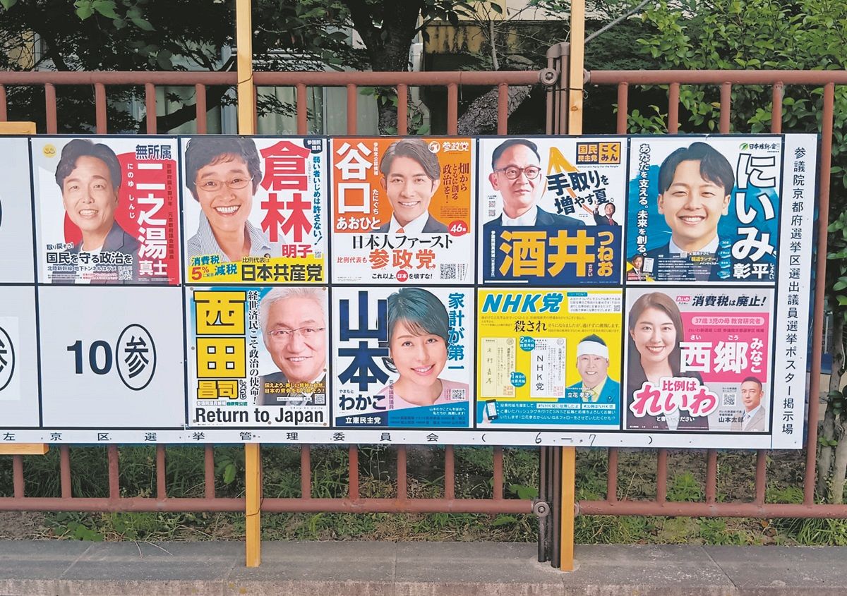 活動歴および当時の関連ビジュアル記録