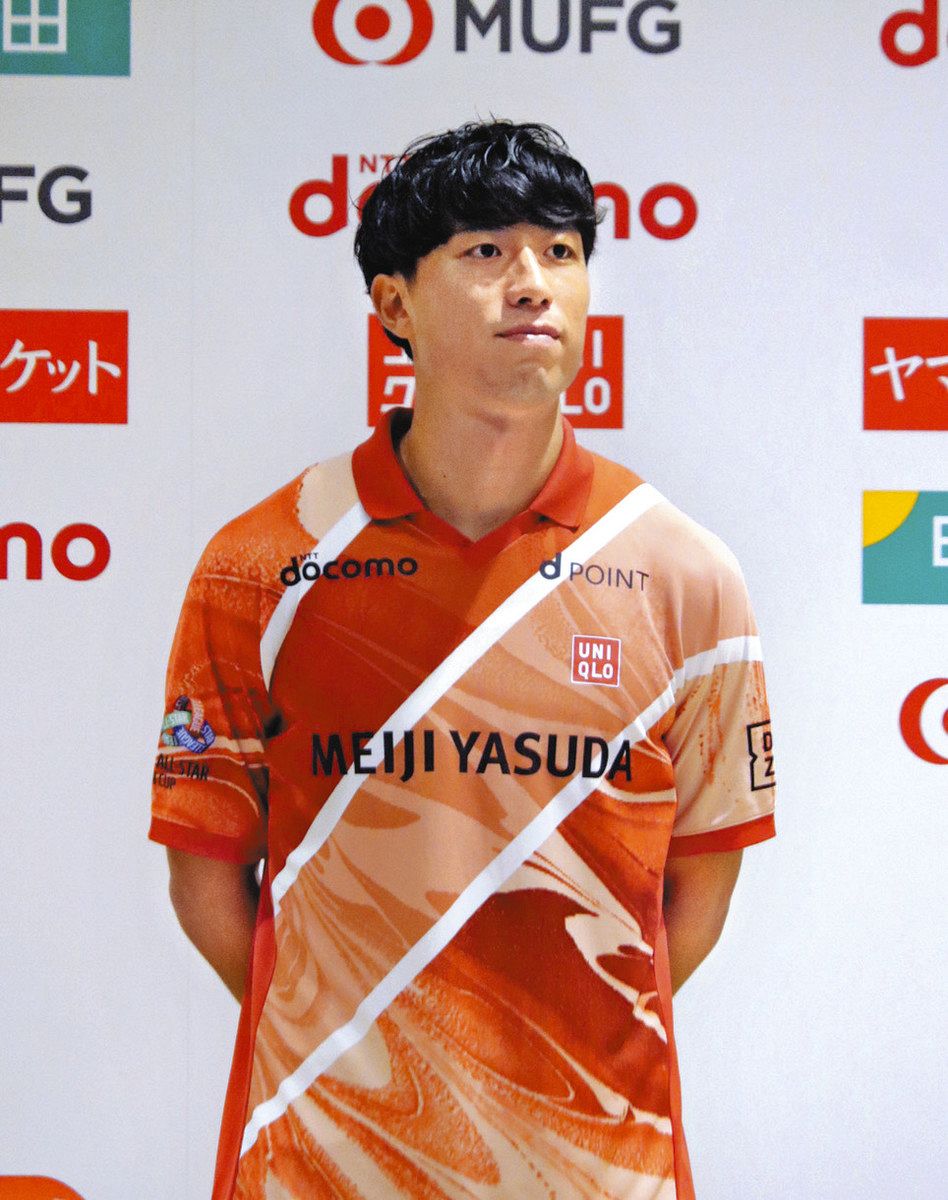 低迷の中 Jオールスターに3選手 レイソル、サポーターに感謝