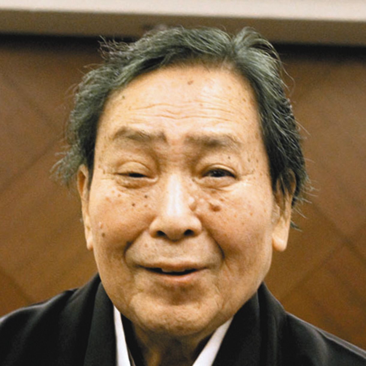 芦屋小雁さん死去 91歳、喜劇俳優：東京新聞デジタル 